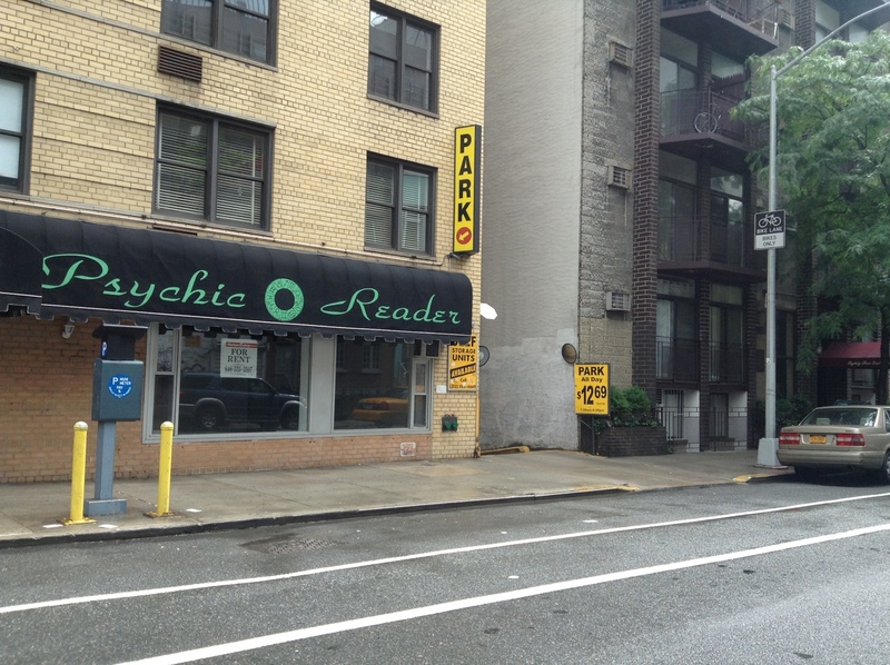 Street view of S.D. Barron LLC