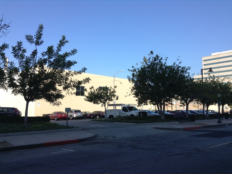 Street view of Lot 3