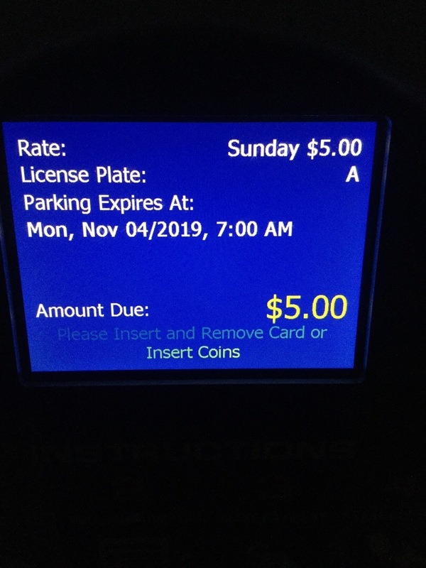 Street view of Atkinson Lot-83