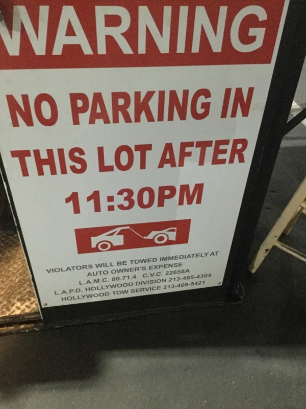 Street view of Lot #SQ92