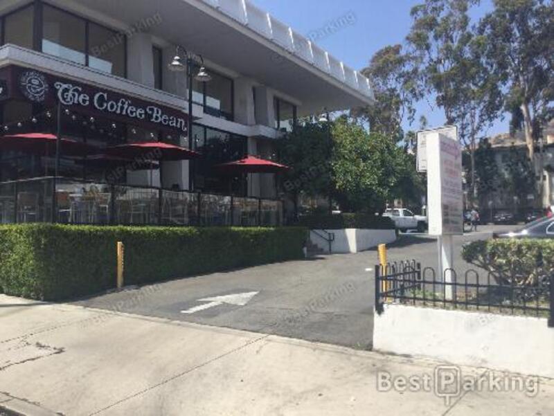 Street view of Lot #SQ92