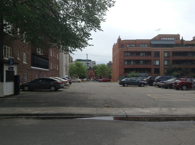 Street view of OT028 - 260 MacLaren