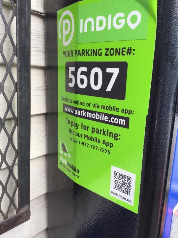 Street view of OT028 - 260 MacLaren