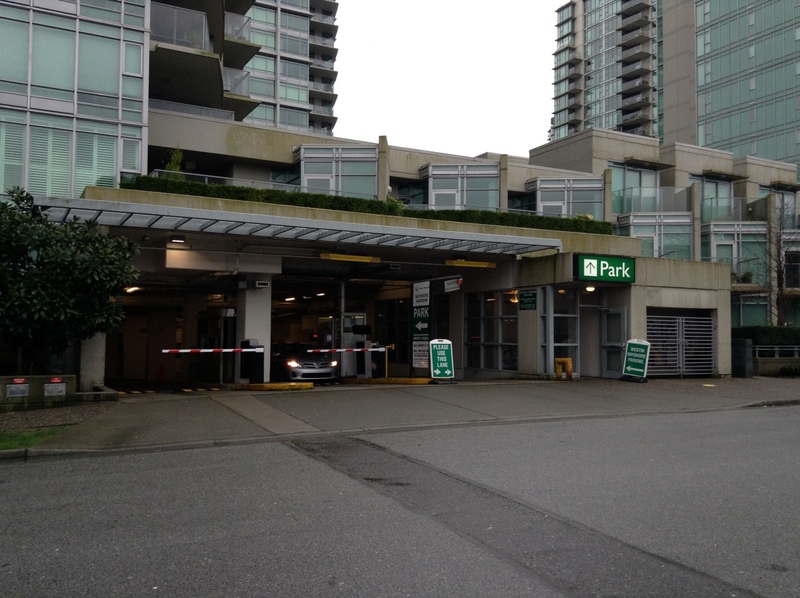 Street view of LOT 088 - Westin Bayshore