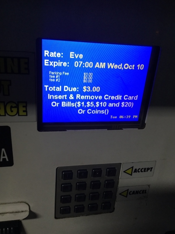 Street view of NE 7th & Irving - Lot #180