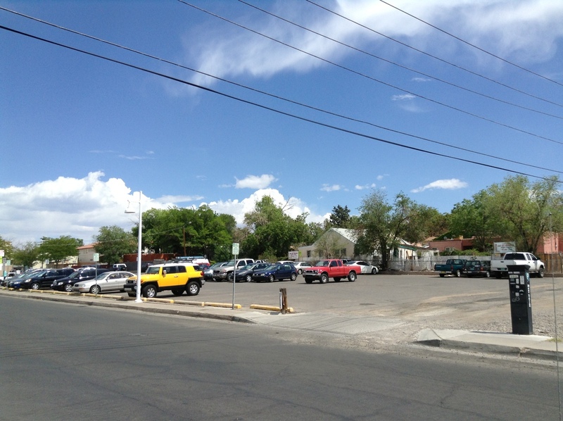 Street view of P4750 - Amherst Dr SE