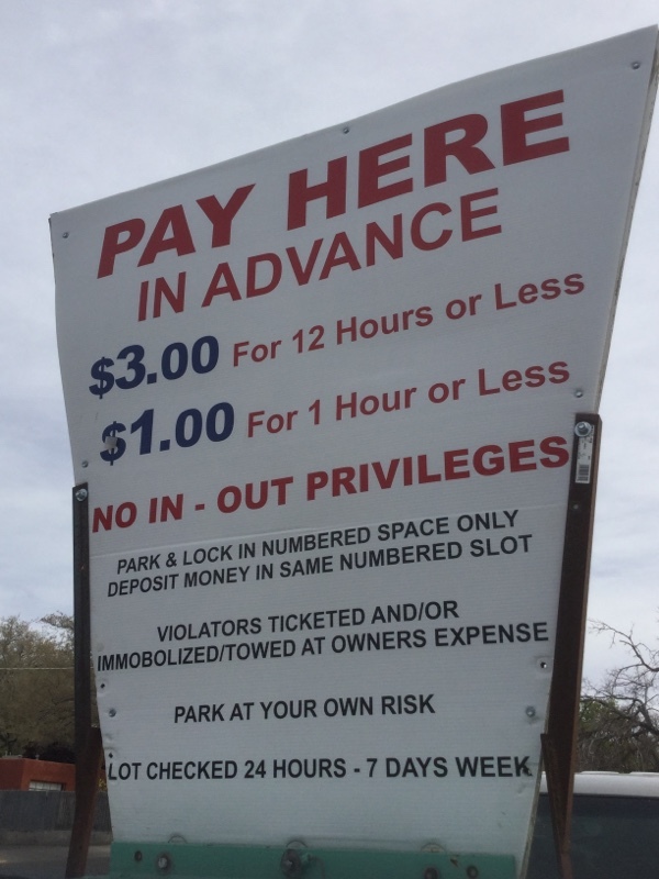 Street view of P4750 - Amherst Dr SE