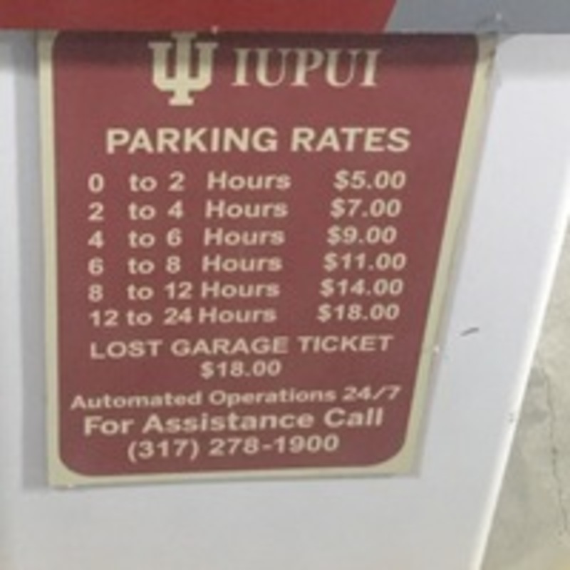 Street view of Vermont Garage