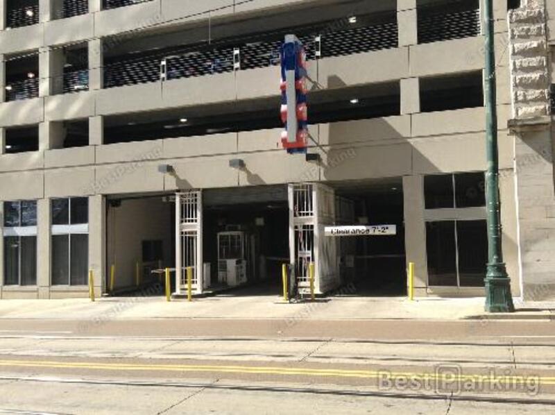 Street view of Prospero Place