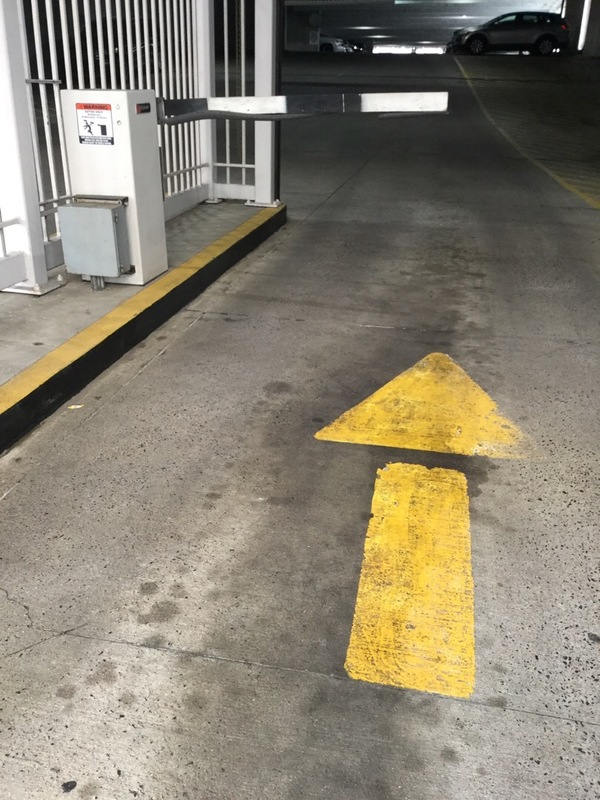 Street view of Prospero Place