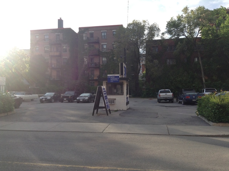 Street view of Lot 187 - 261 Somerset Street
