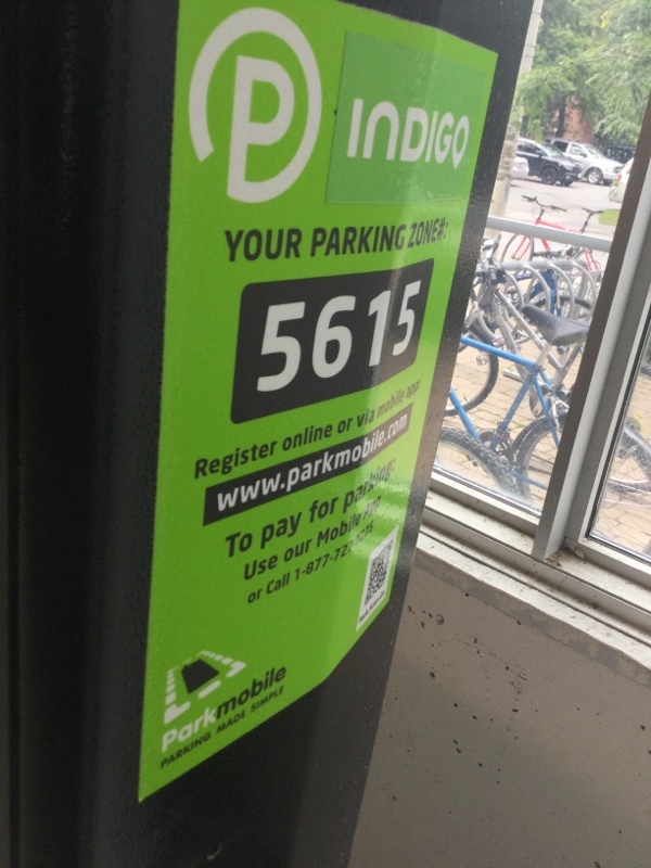 Street view of 140 Somerset (St John's Church)