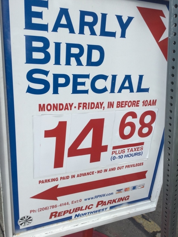 Street view of P5518