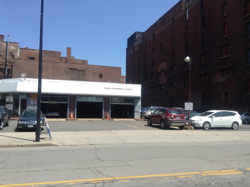 Street view of Dave's Performance Auto Tune