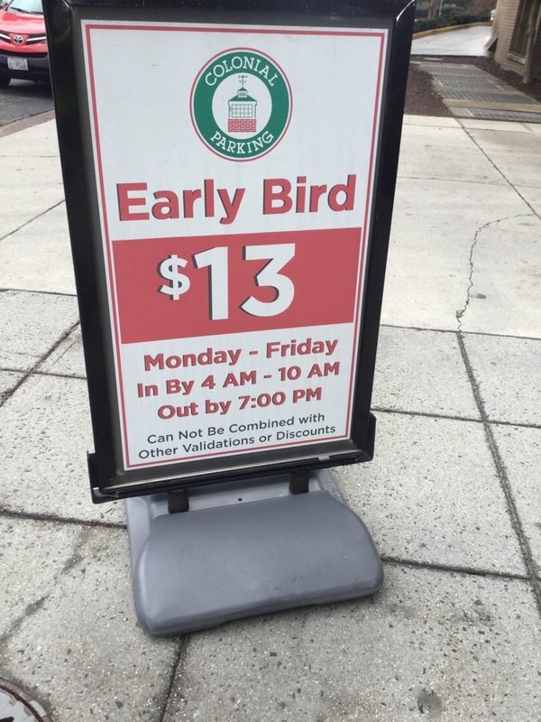 Street view of Millennium