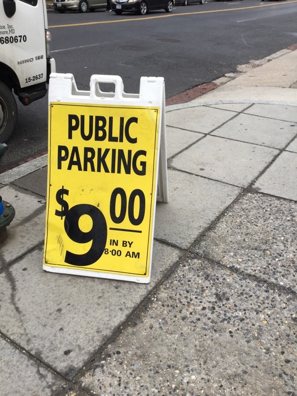 Street view of Elevate