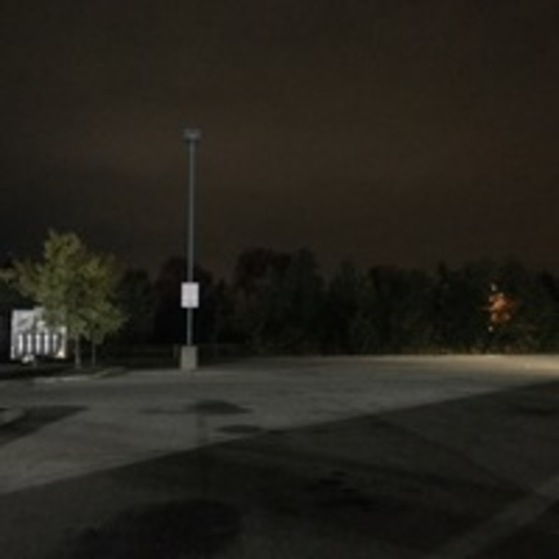 Street view of Beaches Cinema - Lot #241