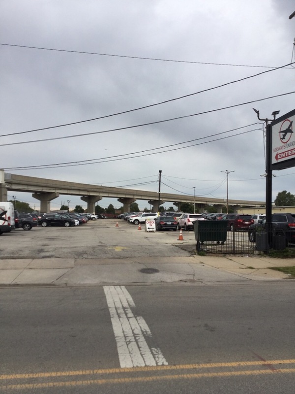 Street view of 4532 W 55th St Lot