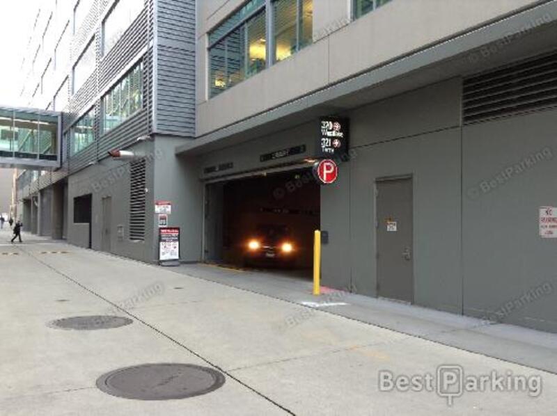 Street view of Westlake & Terry