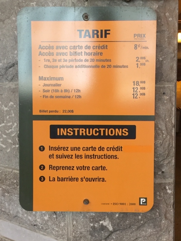 Street view of Hôtel-Dieu