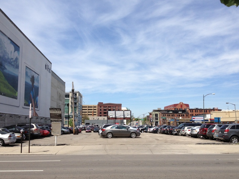 Street view of Lot #: 402