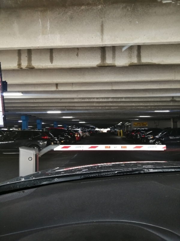 Street view of The Parking Spot 1