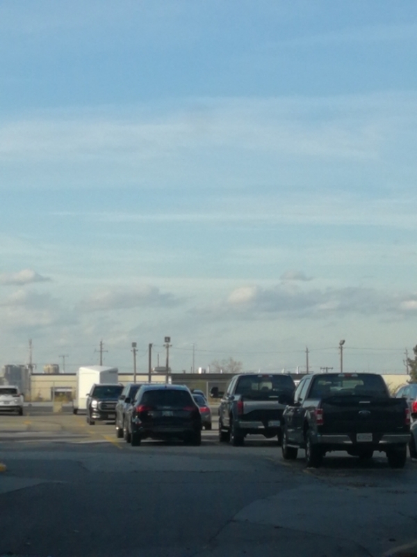 Street view of Westin Bristol Place