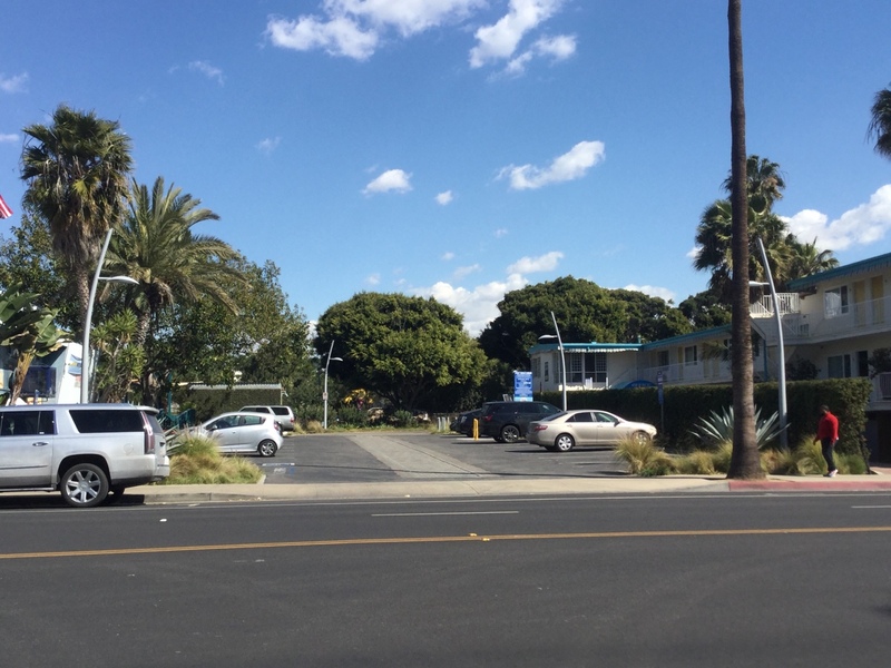 Street view of Lot #30