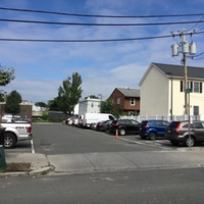 Street view of Macarelli Way - Lot 12