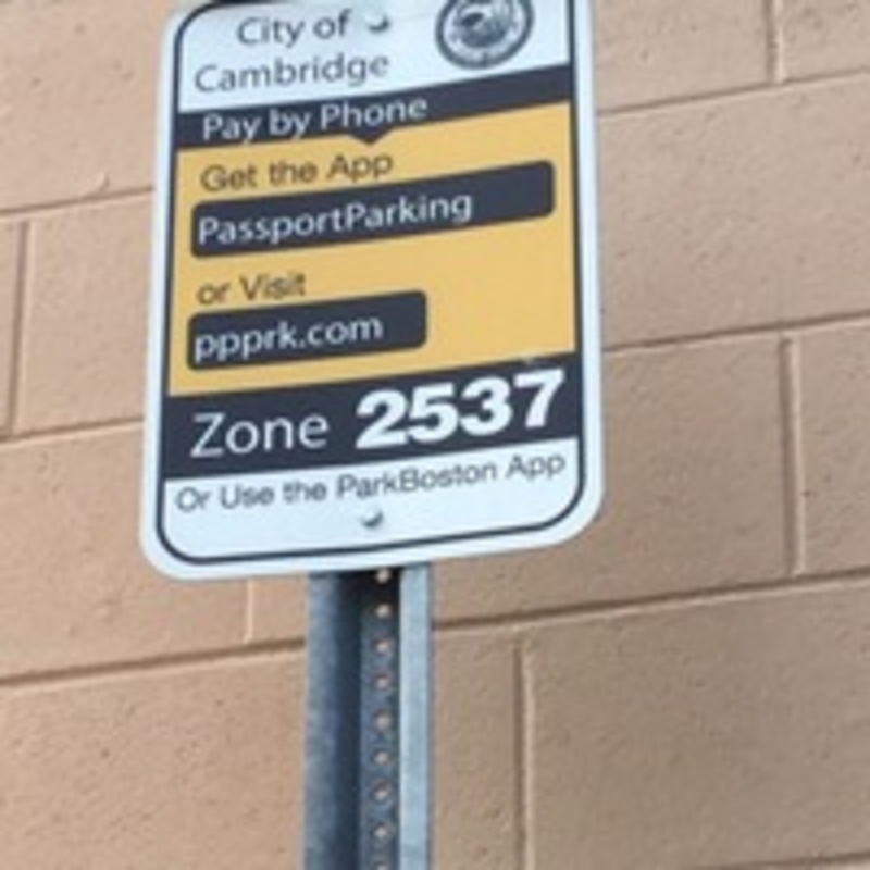 Street view of Macarelli Way - Lot 12