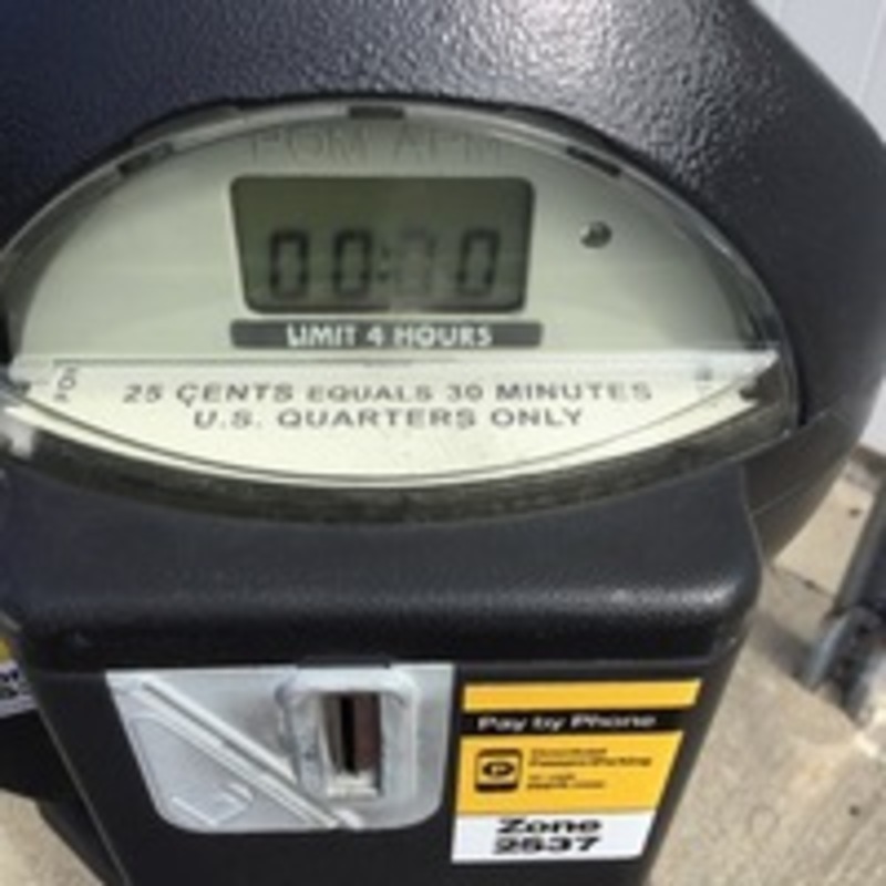 Street view of Macarelli Way - Lot 12