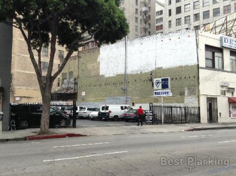 Street view of LOT #508