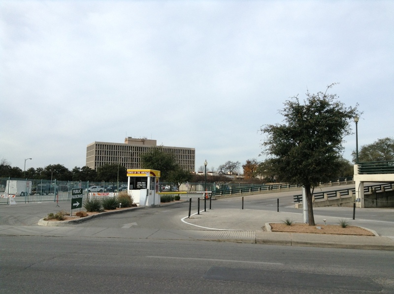 Street view of Tower of The America's
