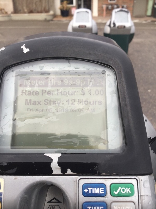 Street view of Lot 14