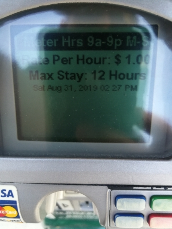 Street view of Lot 4