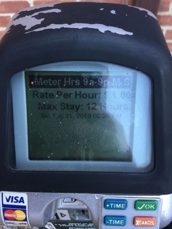 Street view of Lot 12