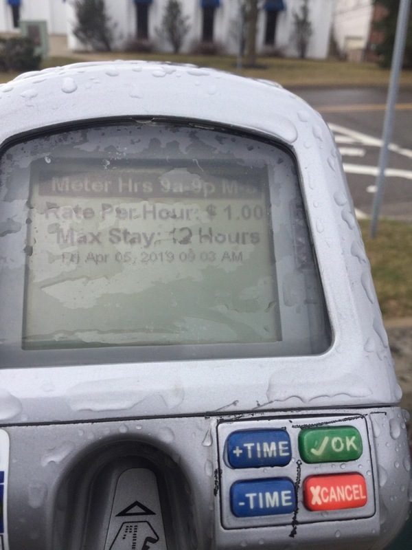 Street view of Lot 6