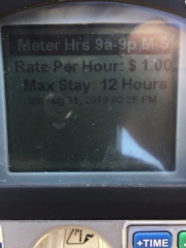 Street view of Lot 9