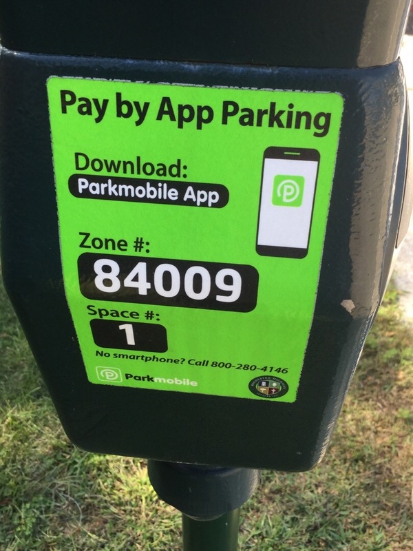 Street view of Lot 9