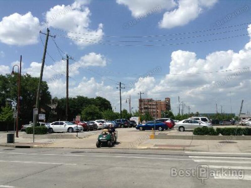 Street view of 1805 Congress St