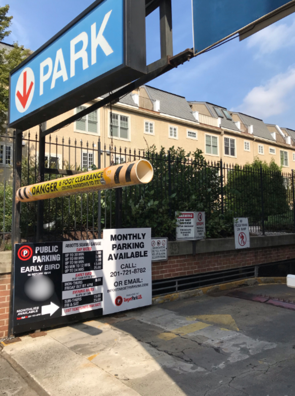 524 S. 3rd St. Parking | ParkWhiz