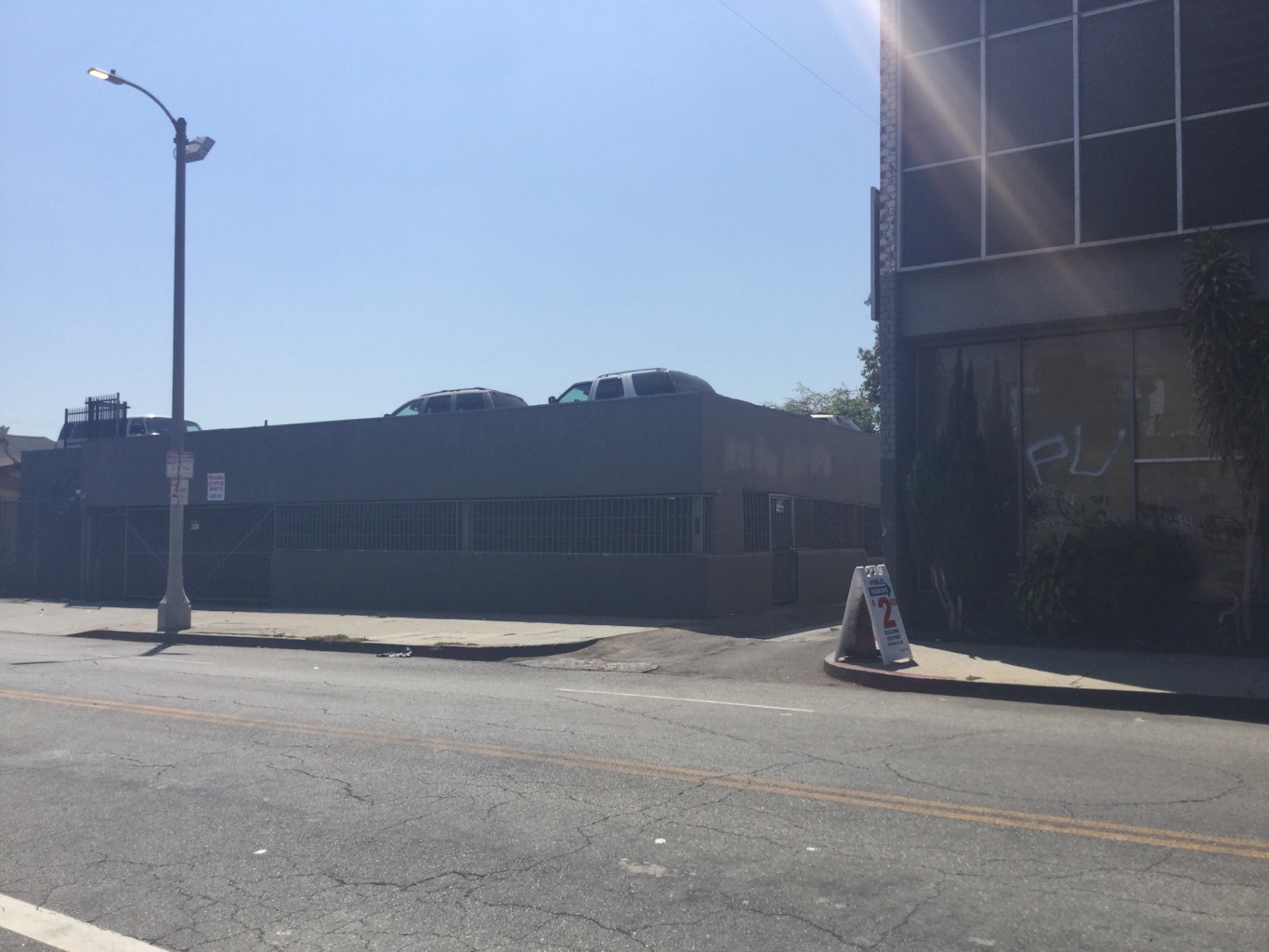 1301 S. Blaine St. Los Angeles, CA Los Angeles Los Angeles Los Angeles