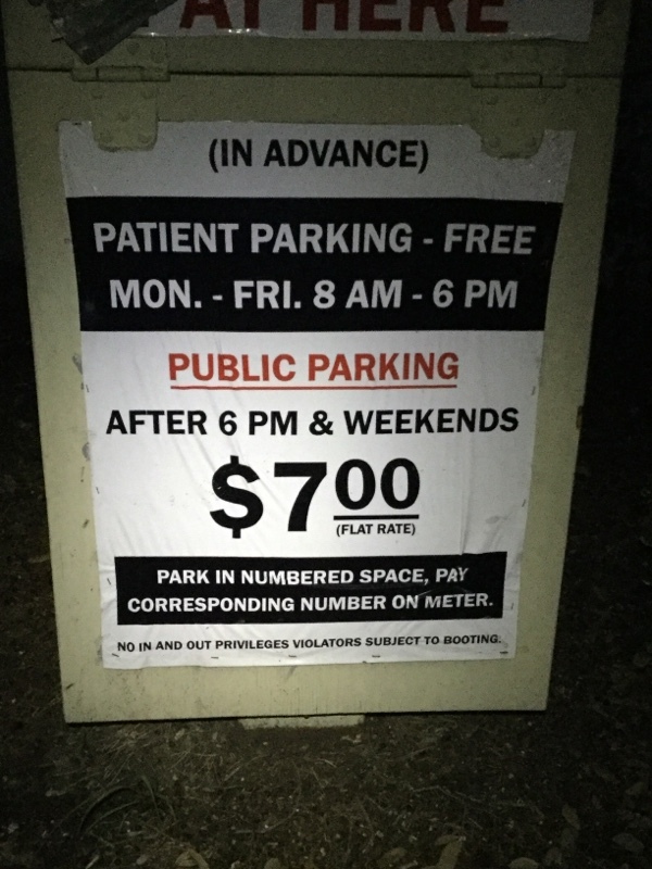 Street view of Charleston Bone and Joint