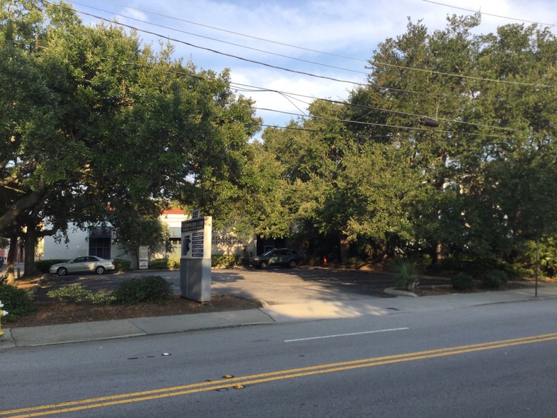 Street view of Charleston Bone and Joint
