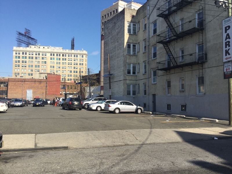 Street view of 30 Journal Square