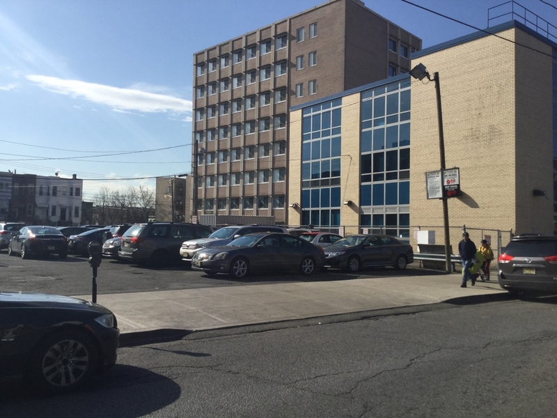 Street view of 30 Journal Square