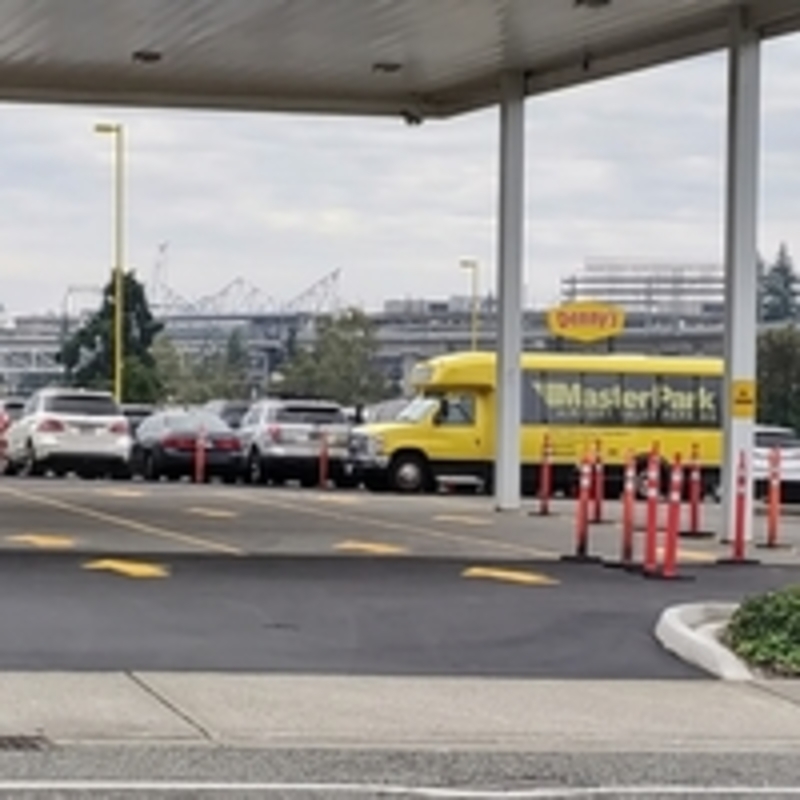 Street view of Master Park Lot B