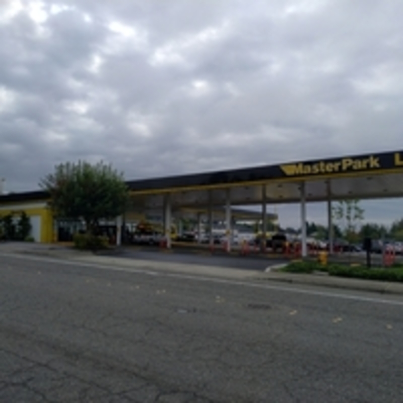 Street view of Master Park Lot B