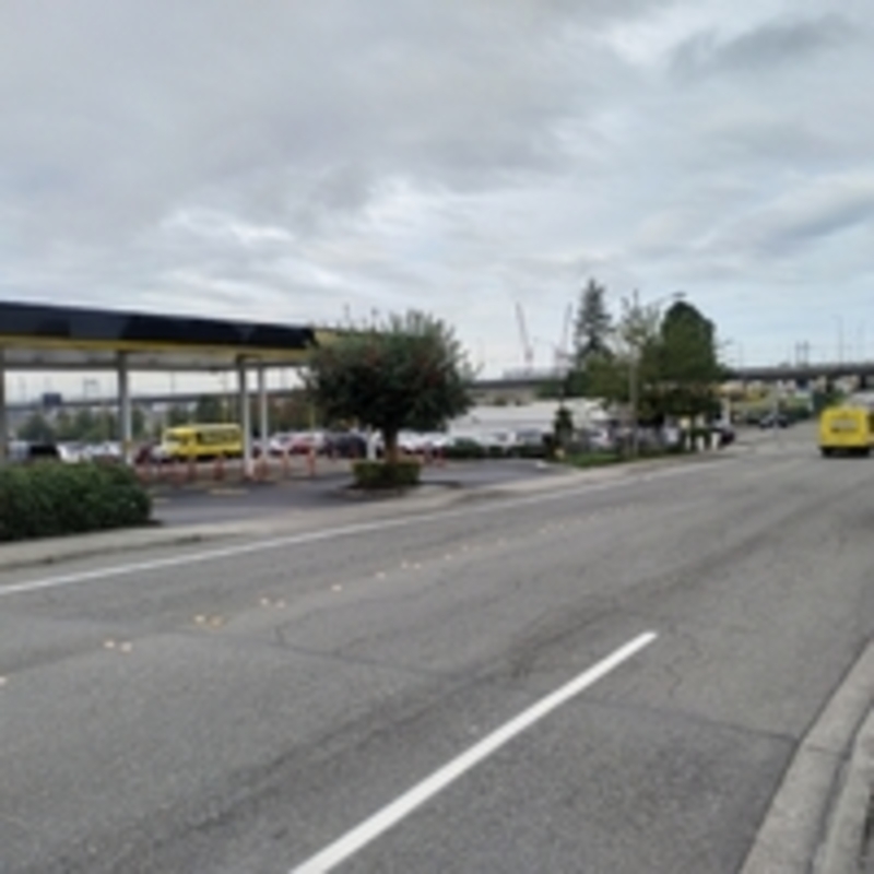 Street view of Master Park Lot B