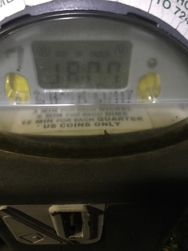 Street view of Archdale St Lot